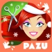 Download Girls Hair Salon Xmas