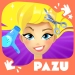 Download Pazu Girls Hair Salon 2