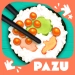 Baixar Sushi Maker Jogos de Cozinha para Crianças