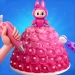 Baixar Labubu Doll Cake Games