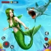 Download Mermaid Simulator Mermaid Game