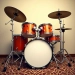 Descargar Drum kit de batería
