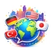 Descargar WorldRooms