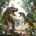 Descargar Dino Clash Simulator Games