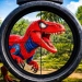 Baixar Jogo de Caça de Família de Dinossauros