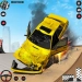 Baixe クレイジーカークラッシュシミュレーター：3D