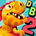 Descargar DINO BASH: Viaje en el Tiempo