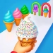 Baixar Ice Cream Popsicle Runner Game