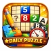 Icono de Puzzday Descargar Puzzday