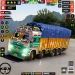 Descargar Indian Truck Lorry Driver Game