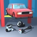 Descargar Retro Garage - Car Mechanic