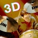 Download DrumKnee 3D Drum