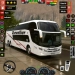 シティ公共バス運転ゲームをダウンロード