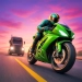 Baixar Highway Bike Rider 3D