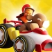 Descargar Starlit On Wheels: Super Kart