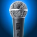 Descargar Amplificador de micrófono