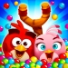Download Angry Birds POP Bubble Shooter