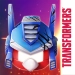 Angry Birds Transformersをダウンロード