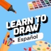 Icono de 段階的に描くことを学びましょう Descargar 段階的に描くことを学びましょう