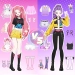 Rumiドレスアップゲームをダウンロード