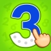 子供向け数字のゲームをダウンロード