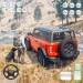 Baixar Jeep Driving 4x4: Offroad Game
