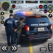 Download Police Simulator Officer Games