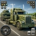 Baixar Truck Driver 3D US Army Cargo