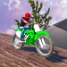 スタントバイク運転ゲームをダウンロード