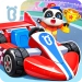Download Baby Panda Car World