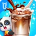 パンダベビーの夏：カフェのダウンロード