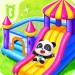 Download Panda's Dreamland