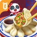Descargar Festividades de Panda Bebé