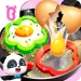 Download Panda Baby Magic Kitchen