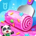 Descargar Juego de Helados del Panda