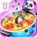 Download Baby Panda's Kitchen Party