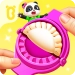 パンダの赤ちゃんのレストランをダウンロード