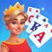 Download Solitaire Card & Luxury Design
