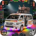Descargar Mini Bus Driving Euro Bus Game
