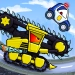 Baixar Car Eats Car 3 Survival Racing