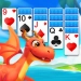 Descargar Dragones de solitario