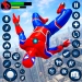 Baixar Spider Rope Hero Rescue 3D