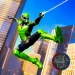 Descargar Super Rope: Hero Flying