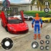 Baixar Spider Mafia Rope Hero Game 3D