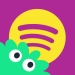 Icono de Spotify Descargar Spotify
