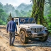 Baixar Extreme Jeep 4x4 Driving Game