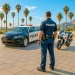 Baixar Polícia Car Chase: Simulador de Policial