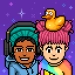 Icono de Habbo Descargar Habbo