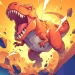 Download Red Dragon Legend-Hunger Chest