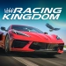 Descargar レーシングキングダム自動車ドラッグゲーム